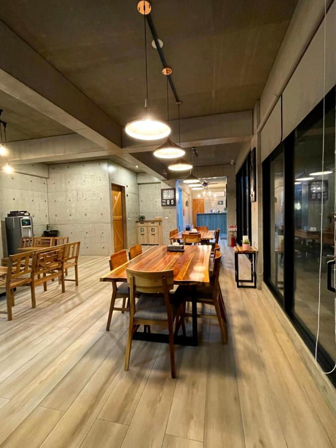 Lol B&B Magong Exterior foto