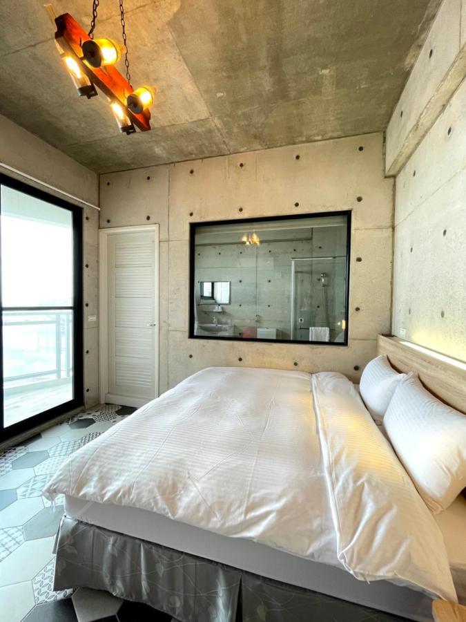 Lol B&B Magong Exterior foto